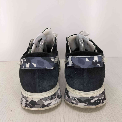 URBAN SUN ANDRE 222 ローカットスニーカー メンズ 42