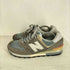 ニューバランス NEW BALANCE UK製 M576 SGA 25周年記念モデル ローカットスニーカー メンズ US:9.5