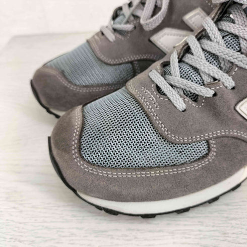 ニューバランス NEW BALANCE UK製 M576 SGA 25周年記念モデル ローカットスニーカー メンズ US:9.5