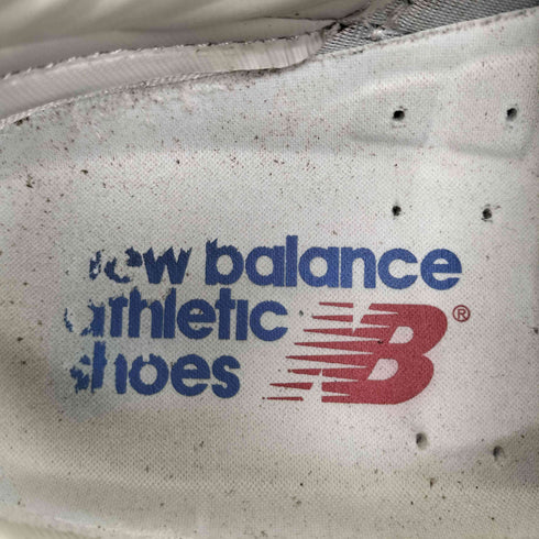 ニューバランス NEW BALANCE UK製 M576 SGA 25周年記念モデル ローカットスニーカー メンズ US:9.5