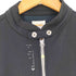 ディーゼル DIESEL 多連ジップ メリヤス編み シングルライダース メンズ import:M