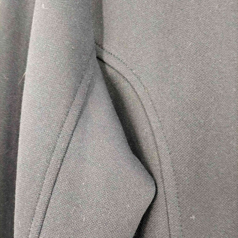 ディーゼル DIESEL 多連ジップ メリヤス編み シングルライダース メンズ import:M