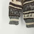 CANADIAN SWEATER ST.PAUL'S ジップ カウチン ハンドニット セーター カーディガン メンズ