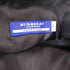 バーバリーブルーレーベル BURBERRY BLUE LABEL サイドジップ ウール アンゴラ スカート レディース JPN:38