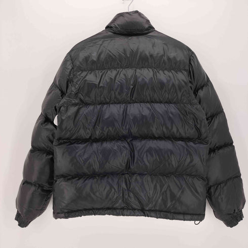 キャンプセブン CAMP7 ジップアップ スタンドネック ダウン ジャケット メンズ import:XL