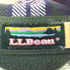 エルエルビーン L.L.Bean 80-90s MAURITIUS製 旧タグ 2枚生地 厚手 リバーシブルネルシャツ メンズ M