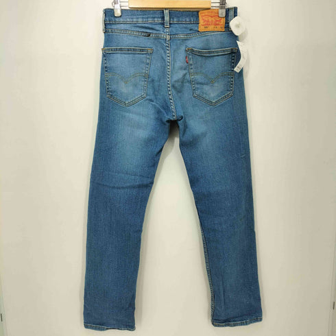 リーバイス Levis 505 ジッパーフライ ストレッチ ストレート デニム メンズ W31 L32