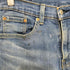 リーバイス Levis 505 ジッパーフライ ストレッチ ストレート デニム メンズ W31 L32