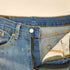 リーバイス Levis 505 ジッパーフライ ストレッチ ストレート デニム メンズ W31 L32