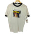 オーガスタスポーツウェア AUGUSTA SPORTSWEAR SPAM リンガー Tシャツ メンズ import:M
