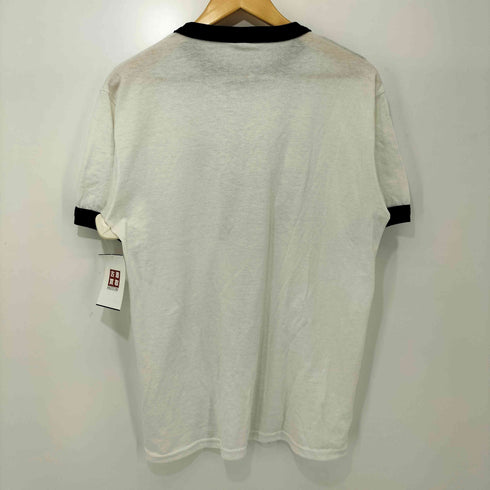 オーガスタスポーツウェア AUGUSTA SPORTSWEAR SPAM リンガー Tシャツ メンズ import:M