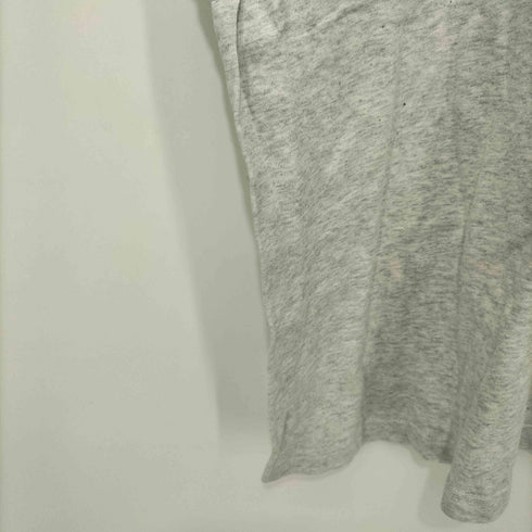 ディッキーズ Dickies カレッジロゴ クルーネック Tシャツ メンズ import:L