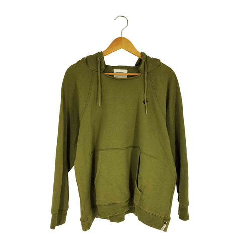 JACK & MARIE OneTeaspoon 後付け パーカー メンズ JPN:XS