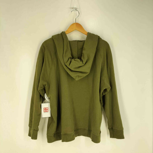 JACK & MARIE OneTeaspoon 後付け パーカー メンズ JPN:XS