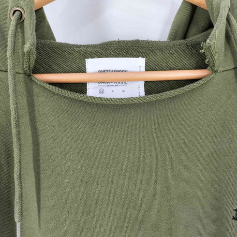 JACK & MARIE OneTeaspoon 後付け パーカー メンズ JPN:XS