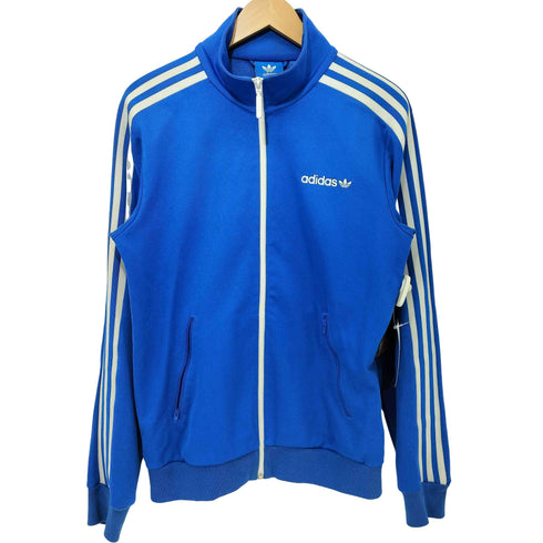 アディダスオリジナルス adidas Originals Beckenbauer Track Jacket ベッケンバウアー トラックジャケット メンズ JPN:XS