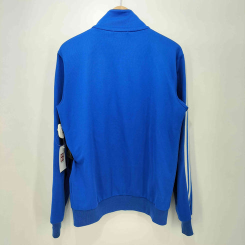 アディダスオリジナルス adidas Originals Beckenbauer Track Jacket ベッケンバウアー トラックジャケット メンズ JPN:XS