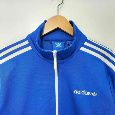 アディダスオリジナルス adidas Originals Beckenbauer Track Jacket ベッケンバウアー トラックジャケット メンズ JPN:XS