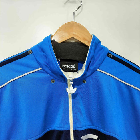 アディダス adidas 90s マルチカラー トラックジャケット メンズ F 186