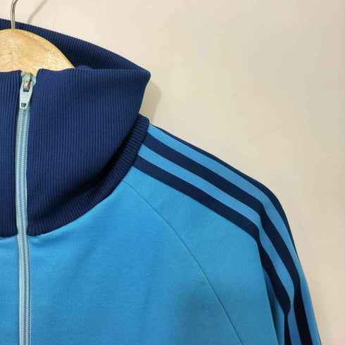 アディダスオリジナルス adidas Originals 70-80s デサント製 トラックジャケット メンズ