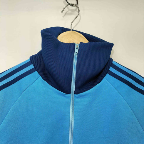 アディダスオリジナルス adidas Originals 70-80s デサント製 トラックジャケット メンズ