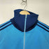 アディダスオリジナルス adidas Originals 70-80s デサント製 トラックジャケット メンズ