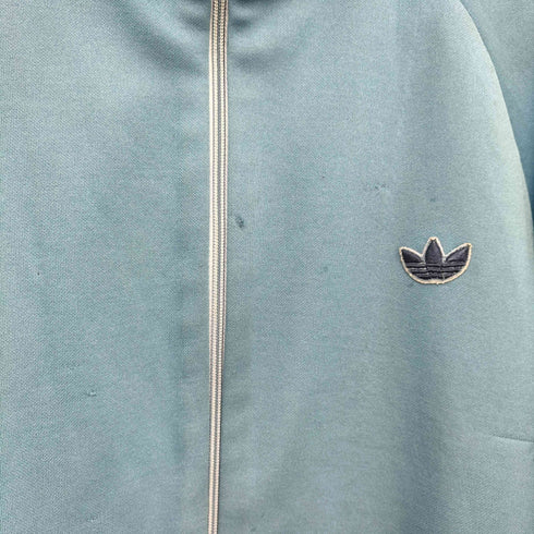 アディダスオリジナルス adidas Originals 70-80s デサント製 トラックジャケット メンズ