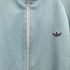 アディダスオリジナルス adidas Originals 70-80s デサント製 トラックジャケット メンズ