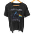 PINK FLOYD THE DARK SIDE OF THE MOON プリント バンドTシャツ バンT メンズ JPN:XL