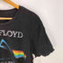 PINK FLOYD THE DARK SIDE OF THE MOON プリント バンドTシャツ バンT メンズ JPN:XL