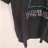 PINK FLOYD THE DARK SIDE OF THE MOON プリント バンドTシャツ バンT メンズ JPN:XL