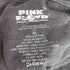 PINK FLOYD THE DARK SIDE OF THE MOON プリント バンドTシャツ バンT メンズ JPN:XL