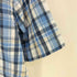 チャップス CHAPS sun drenched poplin チェック柄 BDシャツ メンズ import:M