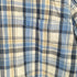 チャップス CHAPS sun drenched poplin チェック柄 BDシャツ メンズ import:M