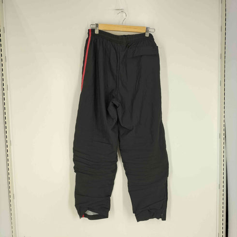 ステューシー Stussy SPORT USA製 シェル イージー パンツ メンズ