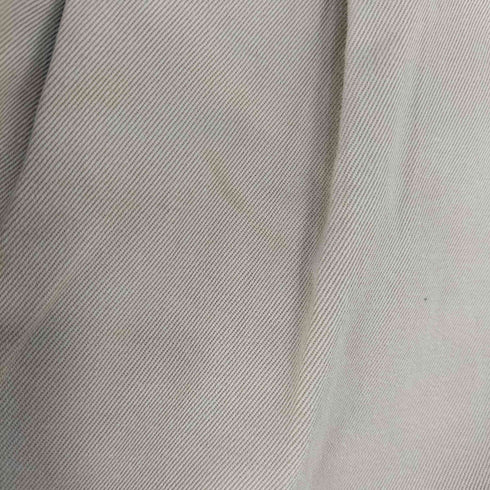 バーバリーロンドン BURBERRY LONDON 2タックテーパードチノパンツ メンズ 79cm