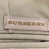 バーバリーロンドン BURBERRY LONDON 2タックテーパードチノパンツ メンズ 79cm