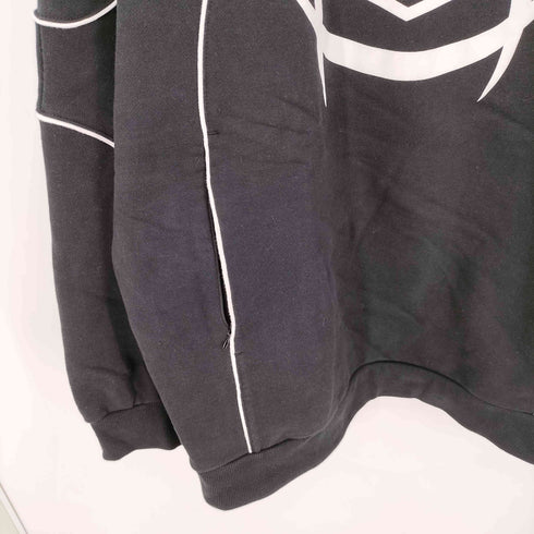 アンブロ UMBRO Hooded Sweatshirt フーデッド スウェットシャツ メンズ JPN:XXL
