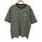 バックチャンネル Back Channel ボーダー ポケット Tシャツ メンズ JPN:XXL
