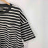 バックチャンネル Back Channel ボーダー ポケット Tシャツ メンズ JPN:XXL