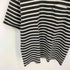 バックチャンネル Back Channel ボーダー ポケット Tシャツ メンズ JPN:XXL