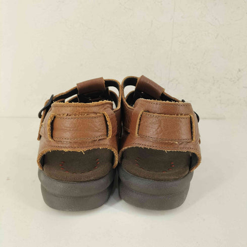 メフィスト Mephisto SAM グルカサンダル メンズ EUR:41