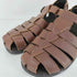 メフィスト Mephisto SAM グルカサンダル メンズ EUR:41