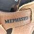 メフィスト Mephisto SAM グルカサンダル メンズ EUR:41