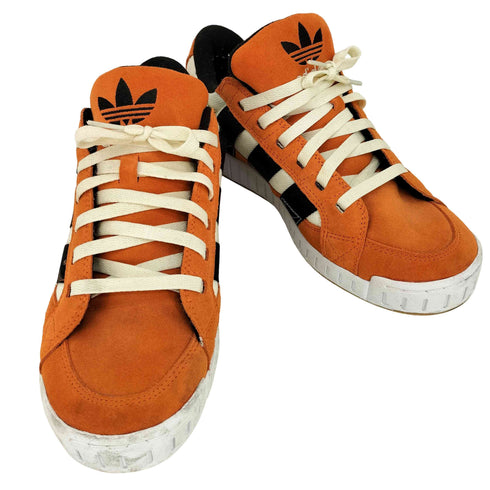 アディダス adidas LWST ORANGE/CBLACK/OWHITE ロースーツ メンズ JPN:29