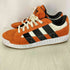 アディダス adidas LWST ORANGE/CBLACK/OWHITE ロースーツ メンズ JPN:29