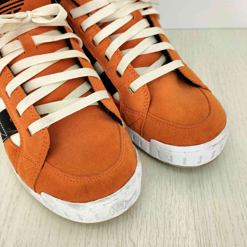 アディダス adidas LWST ORANGE/CBLACK/OWHITE ロースーツ メンズ JPN:29