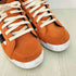 アディダス adidas LWST ORANGE/CBLACK/OWHITE ロースーツ メンズ JPN:29