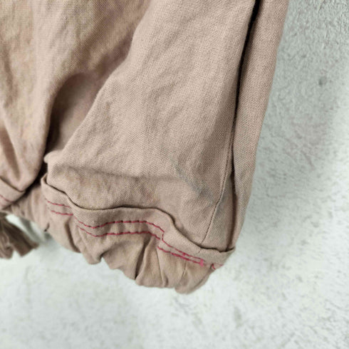 アクネストゥディオズ ACNE STUDIOS 24SS Paginol パジノルパンツ レディース 30