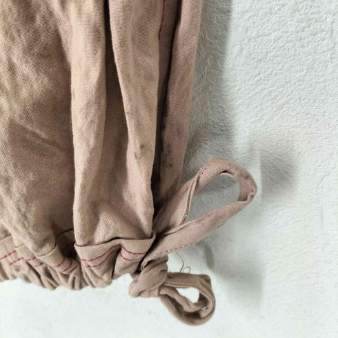アクネストゥディオズ ACNE STUDIOS 24SS Paginol パジノルパンツ レディース 30